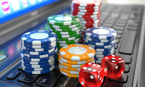 Онлайн казино BrillX Casino